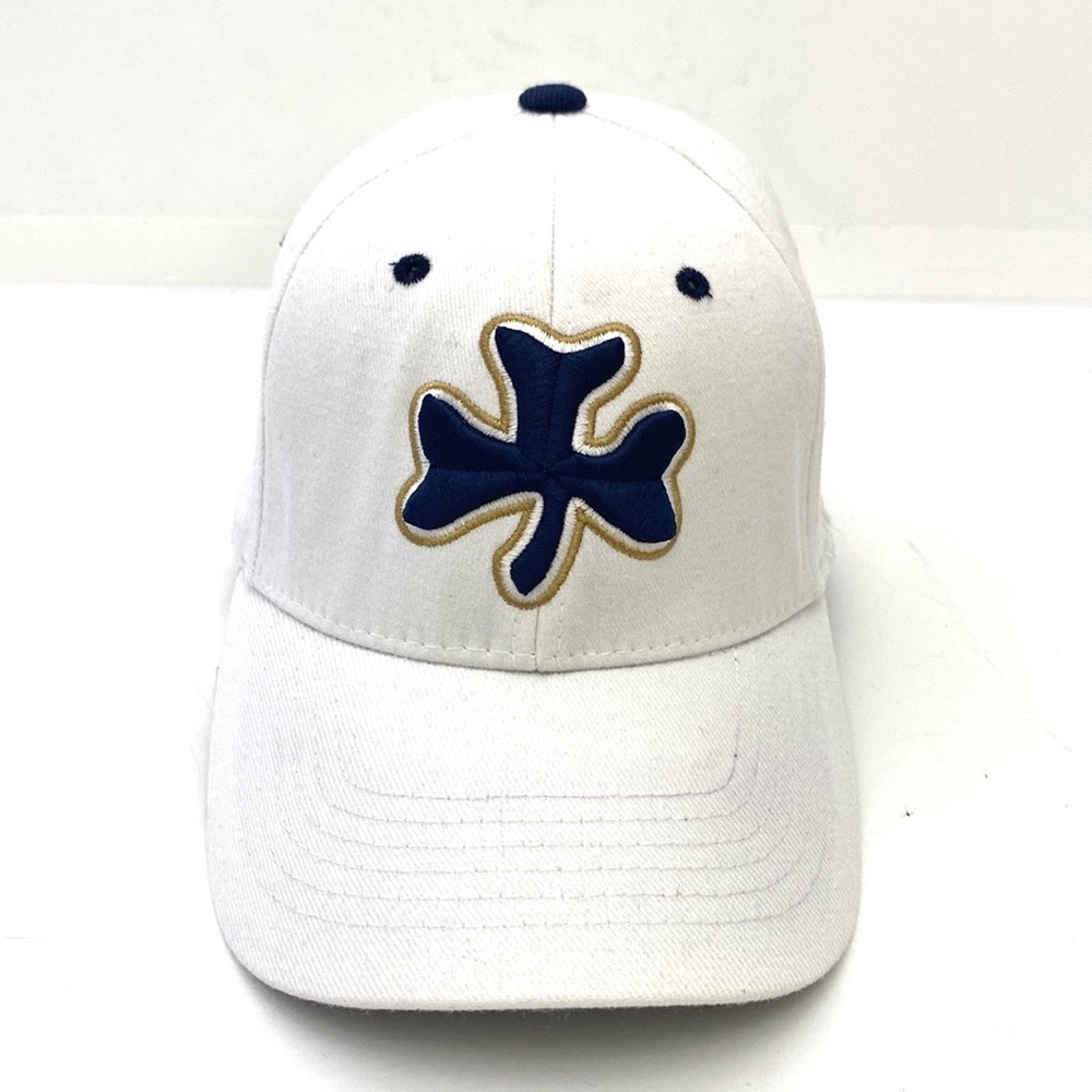 Top of the World Notre Dame Irish Team Logo Hat